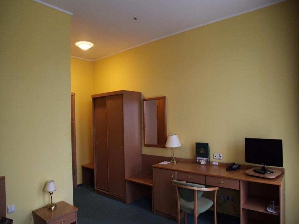 Standard room Zoloto Karpat