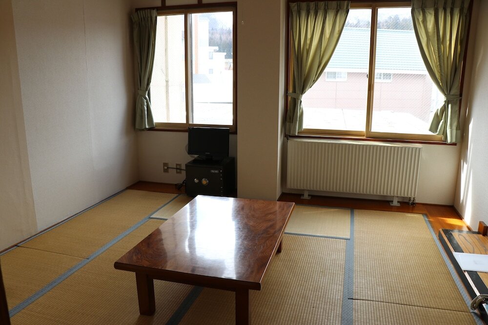 Standard Zimmer Murano Hotel Shinya