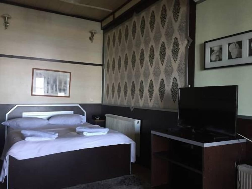 Standard Doppel Zimmer Marin Hotel