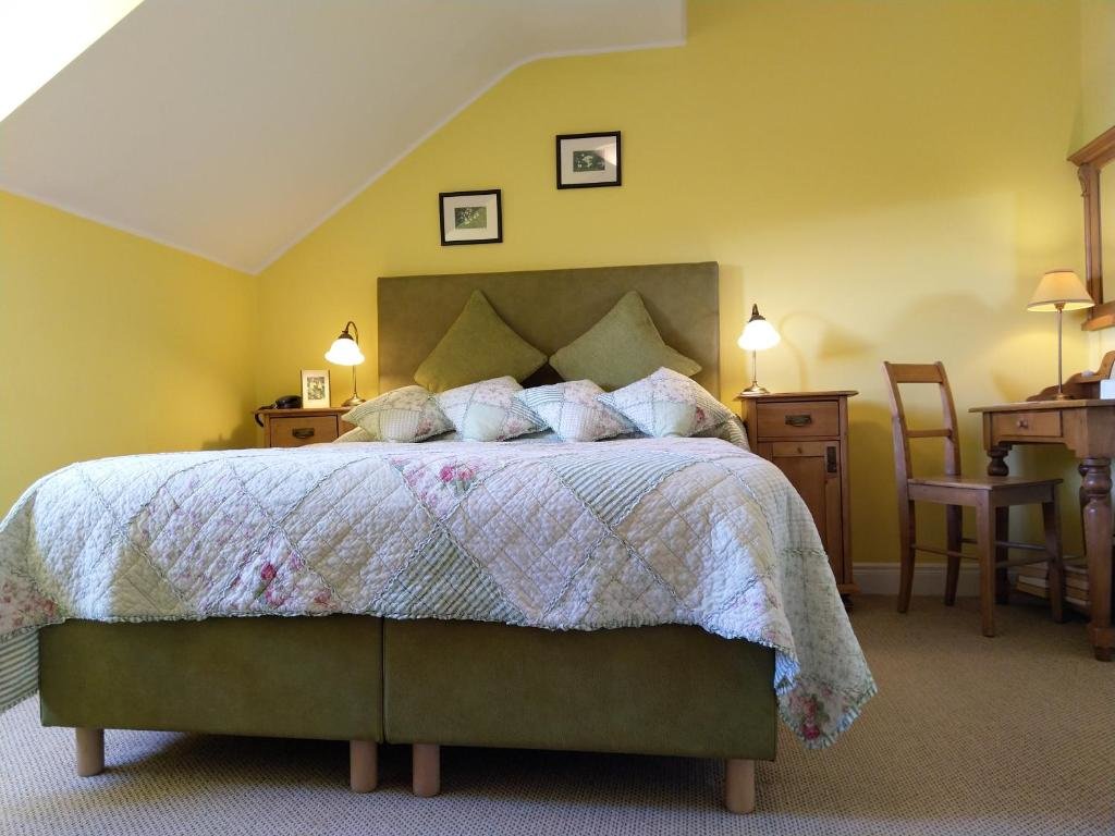 Deluxe chambre Drumcreehy Country House B&B