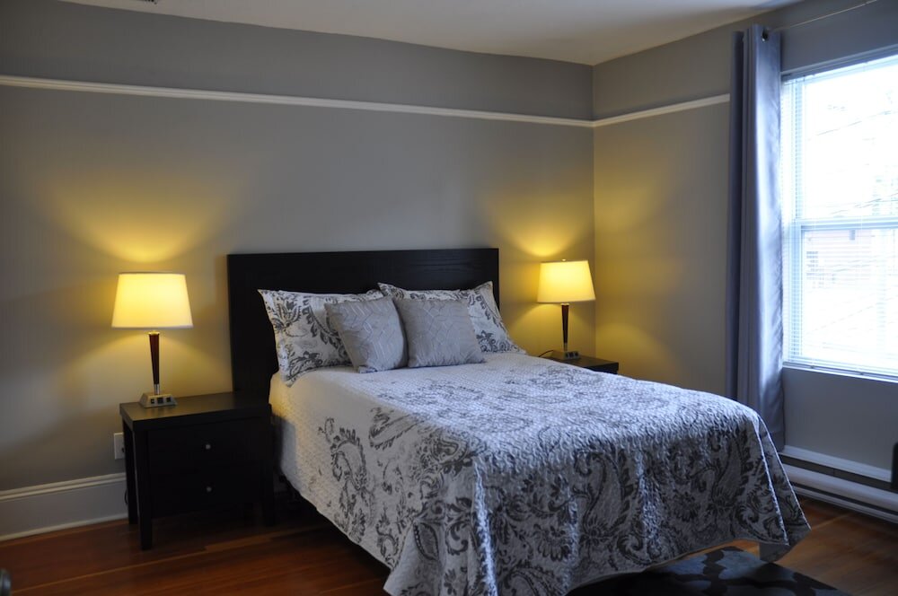 Comfort Apartment Moncton Suites - 267 Universite Ave