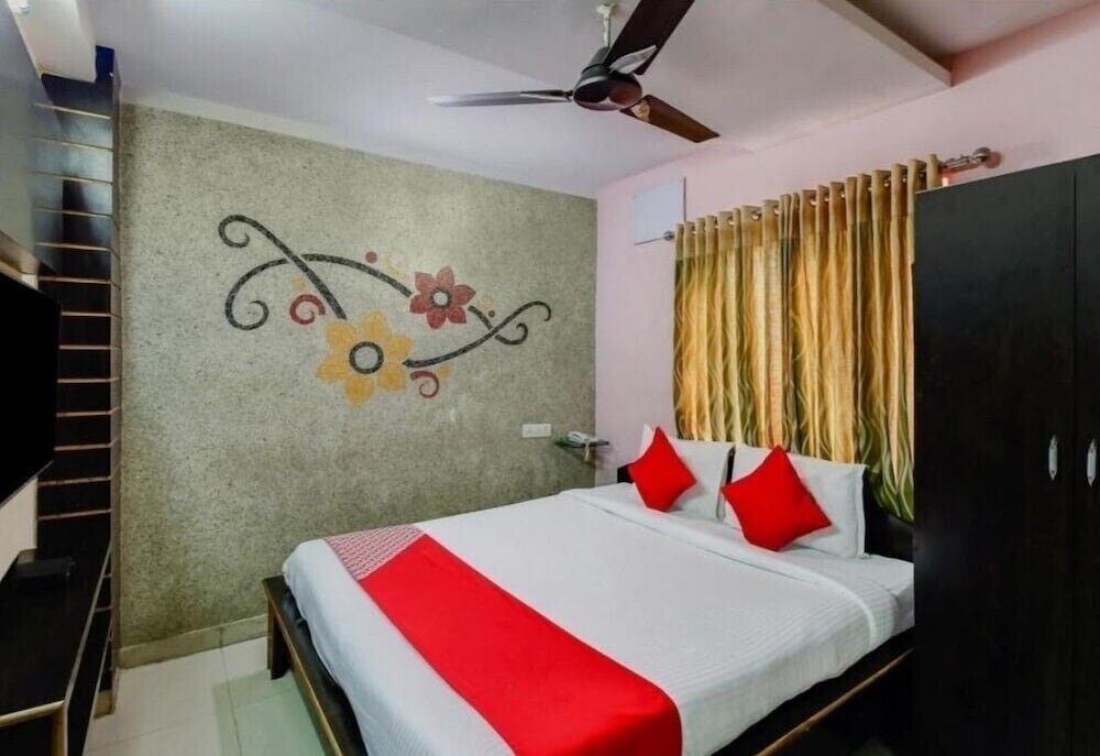 Номер Standard Hotel Maruthi Residency Inn L B Nagar