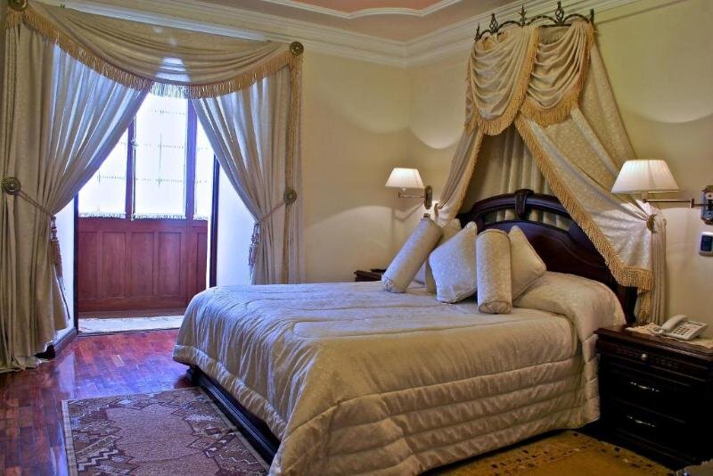 Полулюкс Standard San Marino Royal Hotel