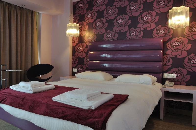 Standard double chambre Corfu Mare Hotel