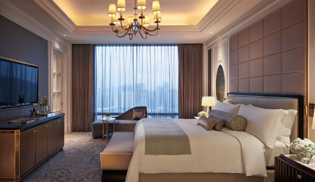 The Ritz-Carlton, Macau