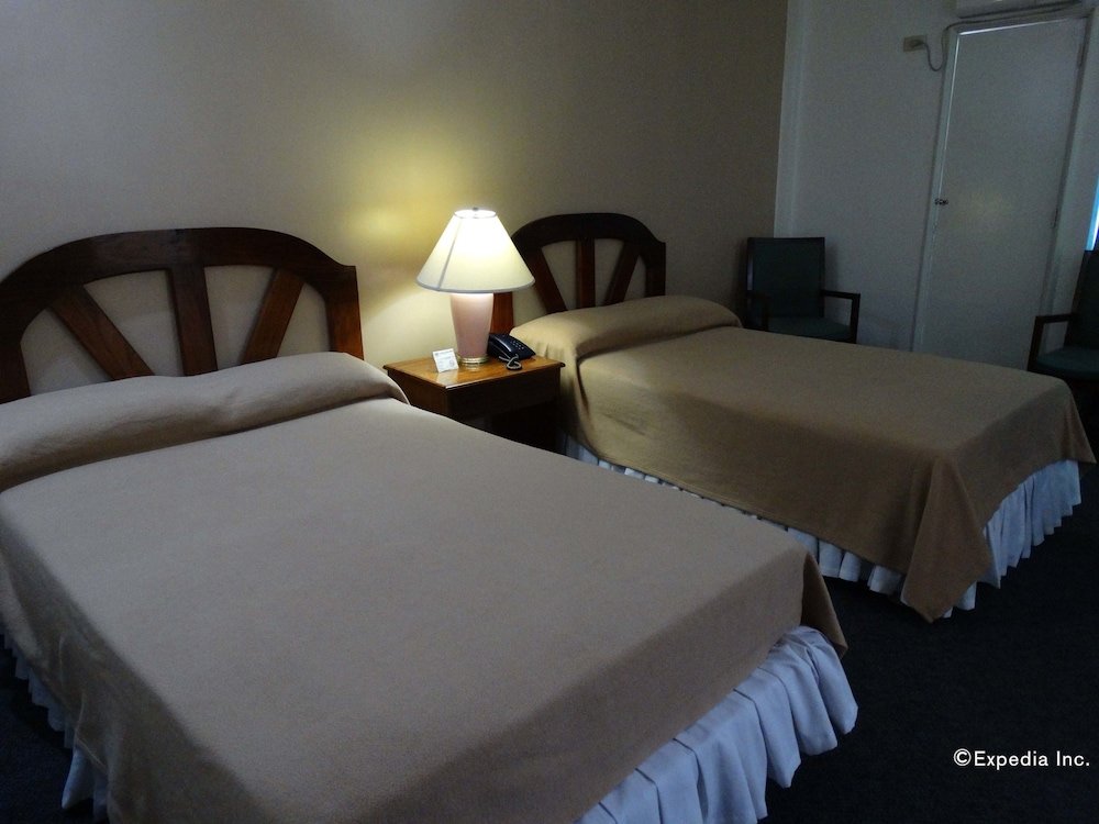 Deluxe triple chambre Adriatico Arms Hotel