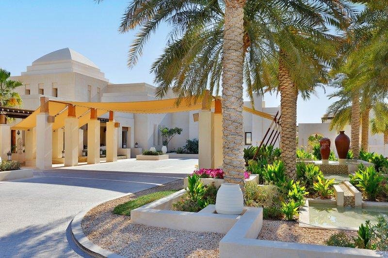 Одноместный люкс c 1 комнатой Al Wathba, a Luxury Collection Desert Resort & Spa, Abu Dhabi