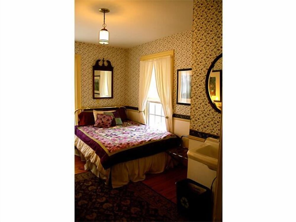 Standard double chambre Old Village Inn