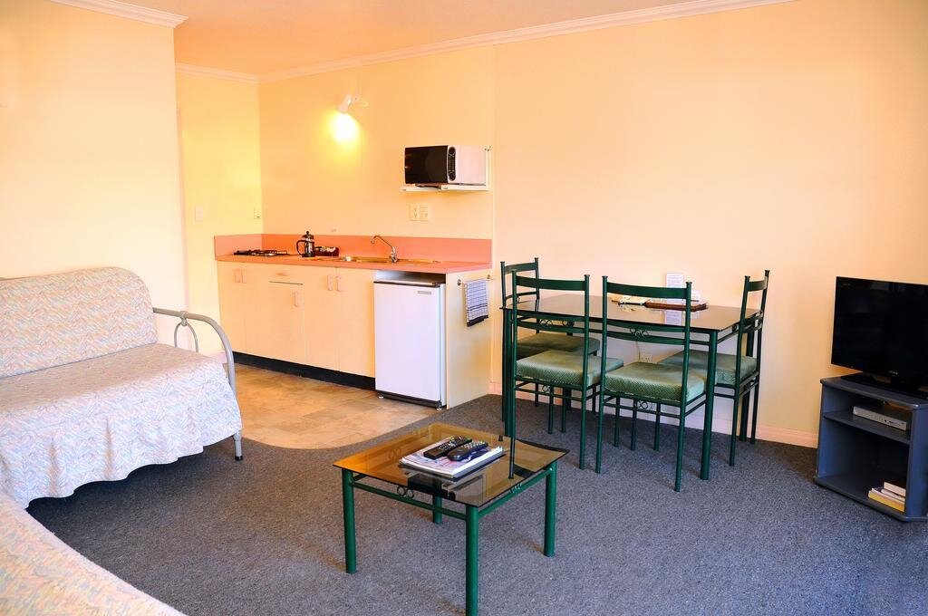 1 Bedroom Standard room Ashleigh Court Motel
