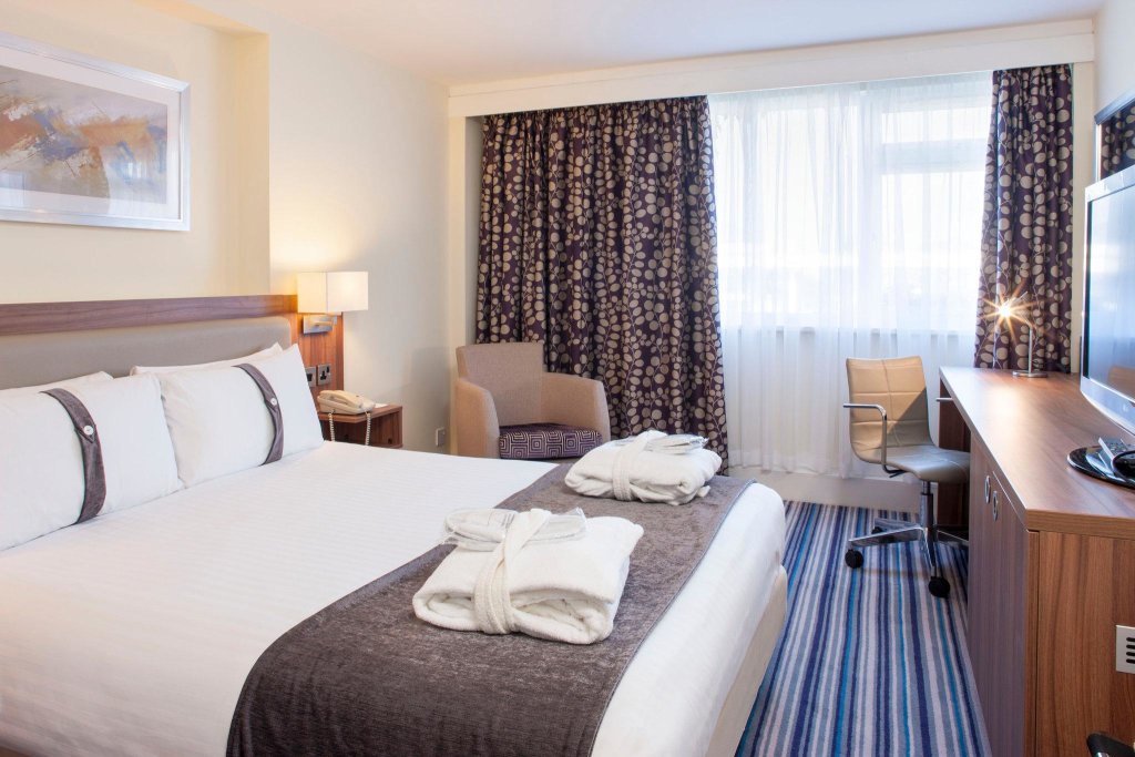 Premium Zimmer Holiday Inn Ashford Central, an IHG Hotel