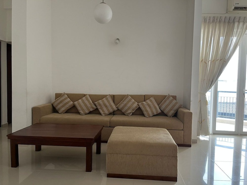 Deluxe appartement Short Term Apartment in Colombo City