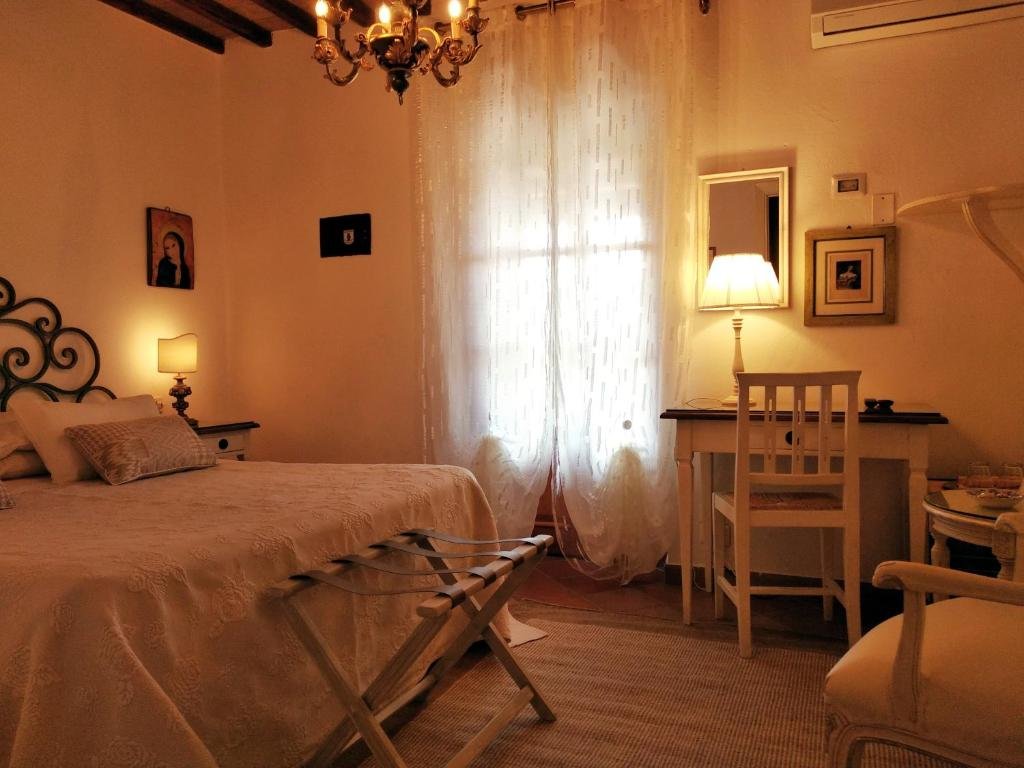 Comfort Double room Mulino Di Quercegrossa