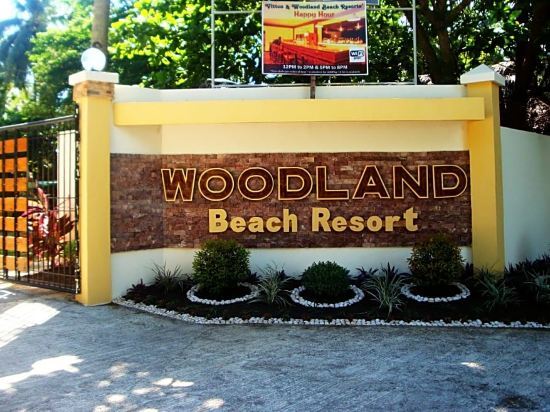Woodland Beach Resort 栋索尔