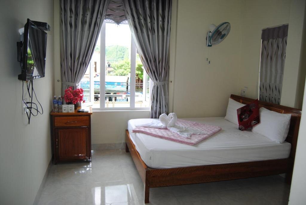Двухместный номер Standard Phong Nha Orient Hotel