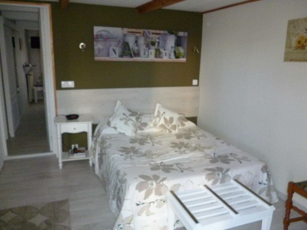 2 Bedrooms Family Suite Auberge Le Cheval Blanc