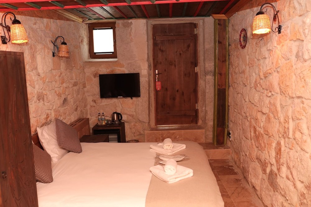 Supérieure chambre Casa Di Cappadocia
