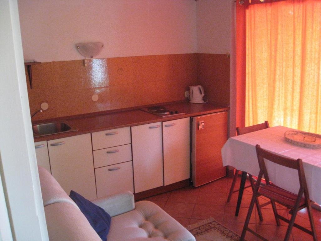 Appartement 1 chambre Vue mer Villa Volga