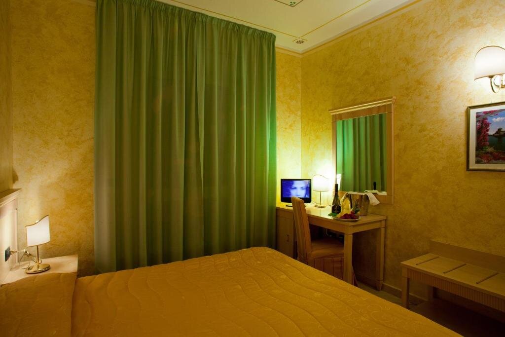 Standard room Mannu Hotel
