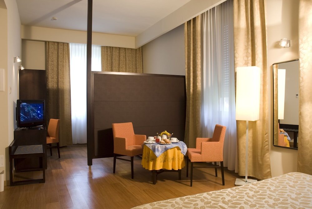 Standard chambre Hotel Terme