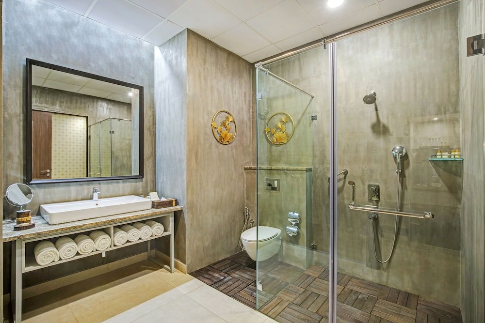 Habitación doble Premium Aurika, Coorg - Luxury by Lemon Tree Hotels