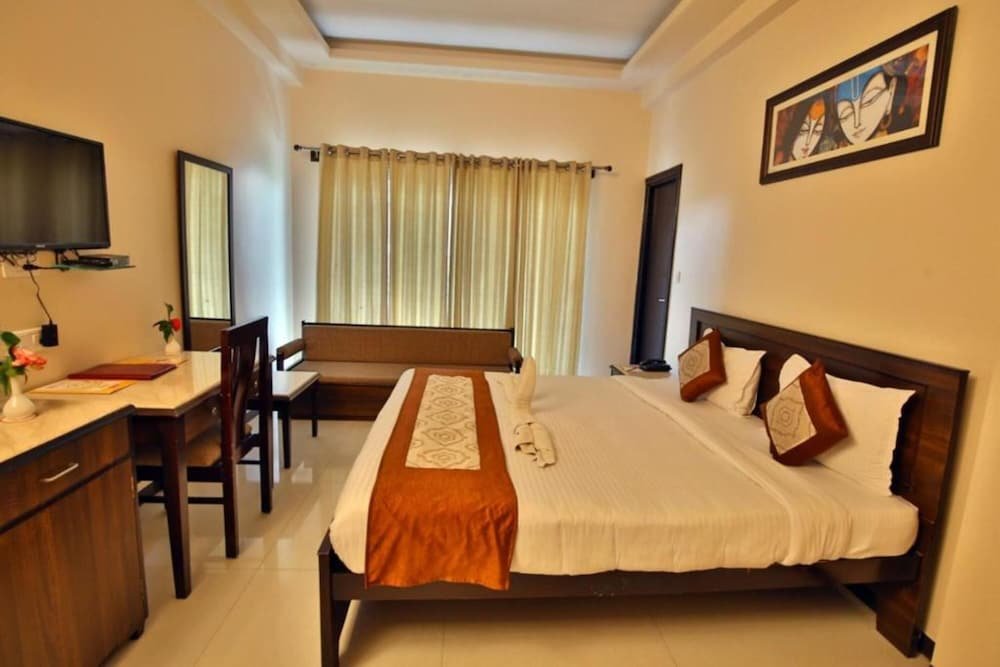 Premium room Le Grand Udaipur