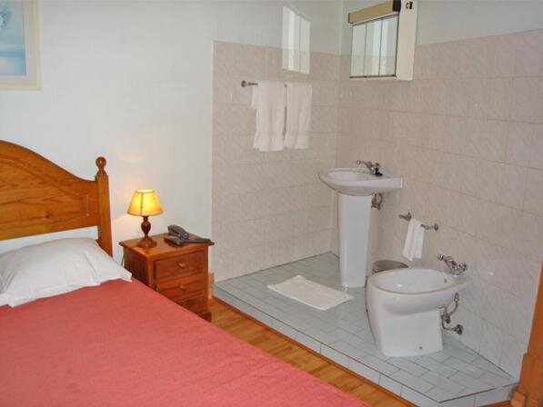 Standard Single room Residencial Roxi