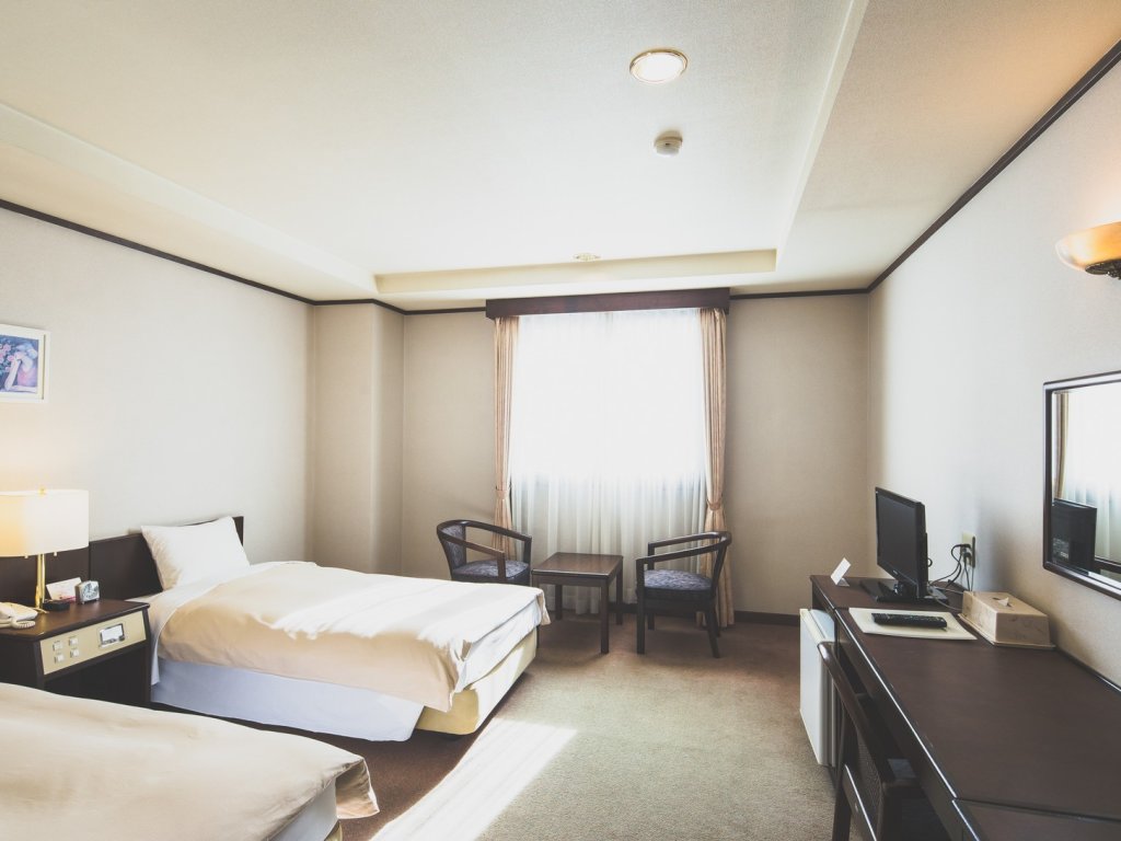 Номер Standard Hotel Karuizawa Elegance