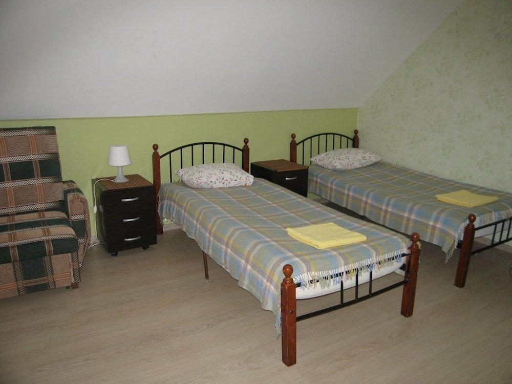 Économie chambre Motel Nadezhda