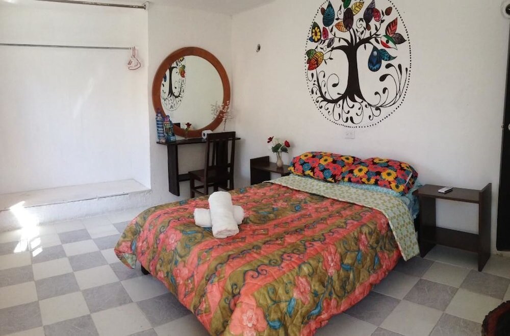 Standard Zimmer La Casa del Árbol Cancun