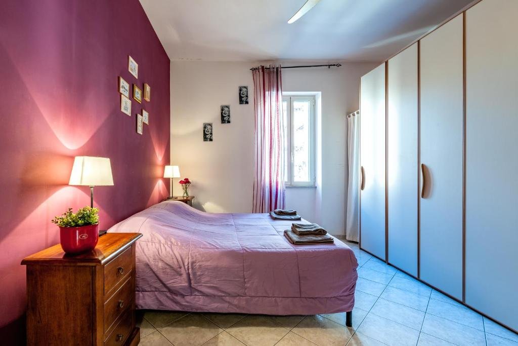 Appartement Apartment Angelo Emo 69