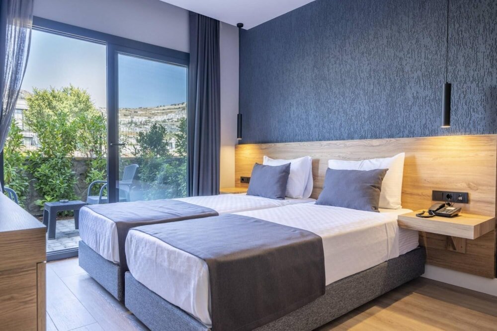 Cottage G ndo an Suites in Bodrum