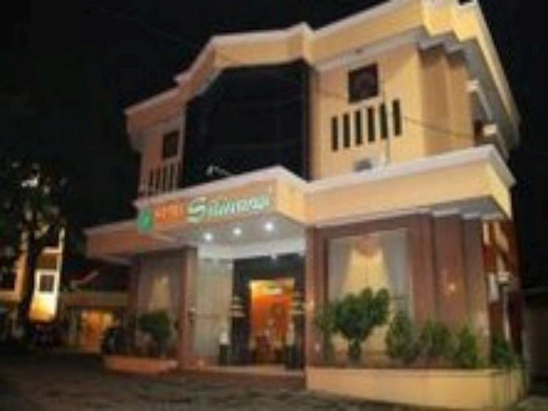 Camera Superior New Siliwangi Hotel & Restaurant