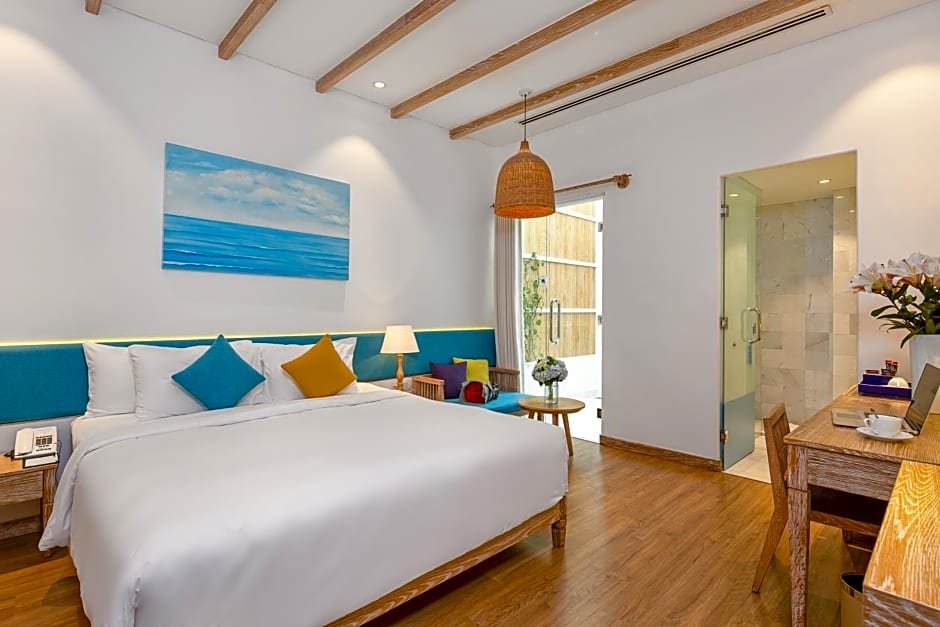 Superior room Risemount Premier Resort Da Nang