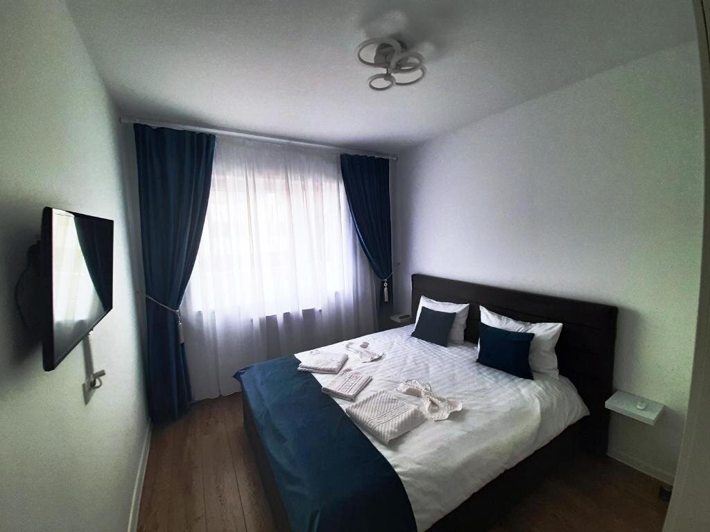 Deluxe appartement Apartament Luca P4B Oradea Prima Residence