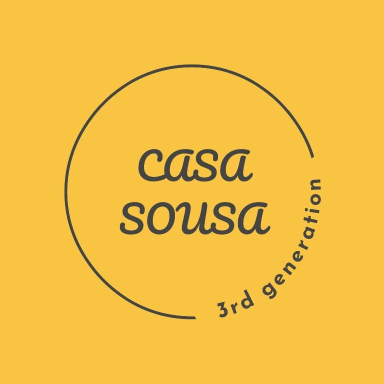 Апартаменты Casa Sousa - 3rd generation
