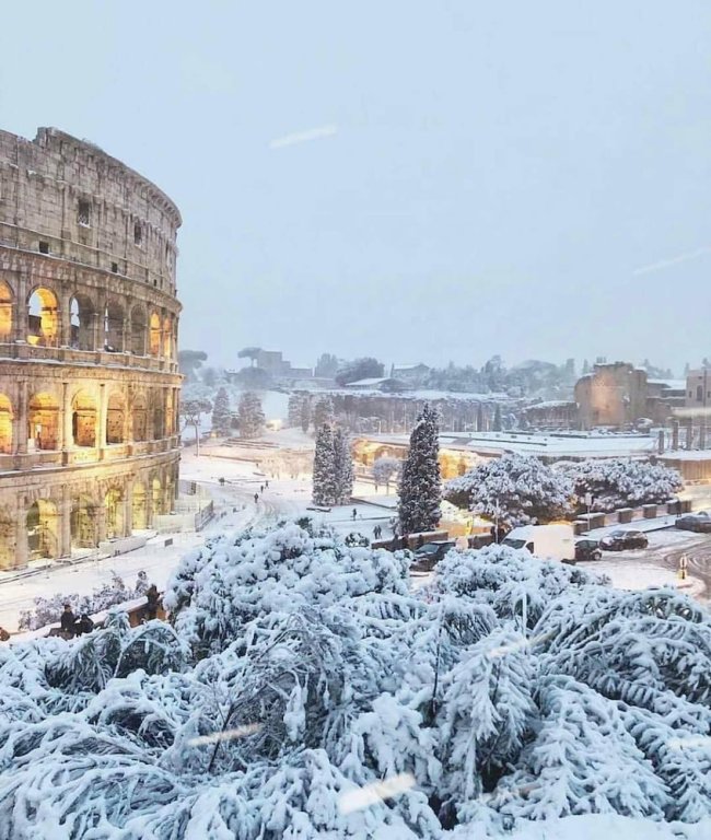 Apartment Super Big History Luxury At Colosseum