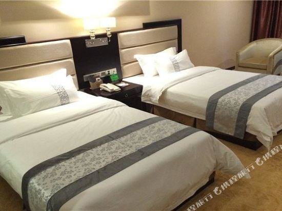 Deluxe suite Jun Yi Hotel