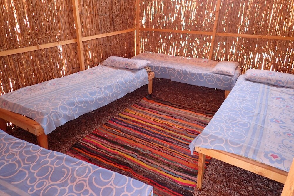 Habitación familiar Estándar Bedouin Star