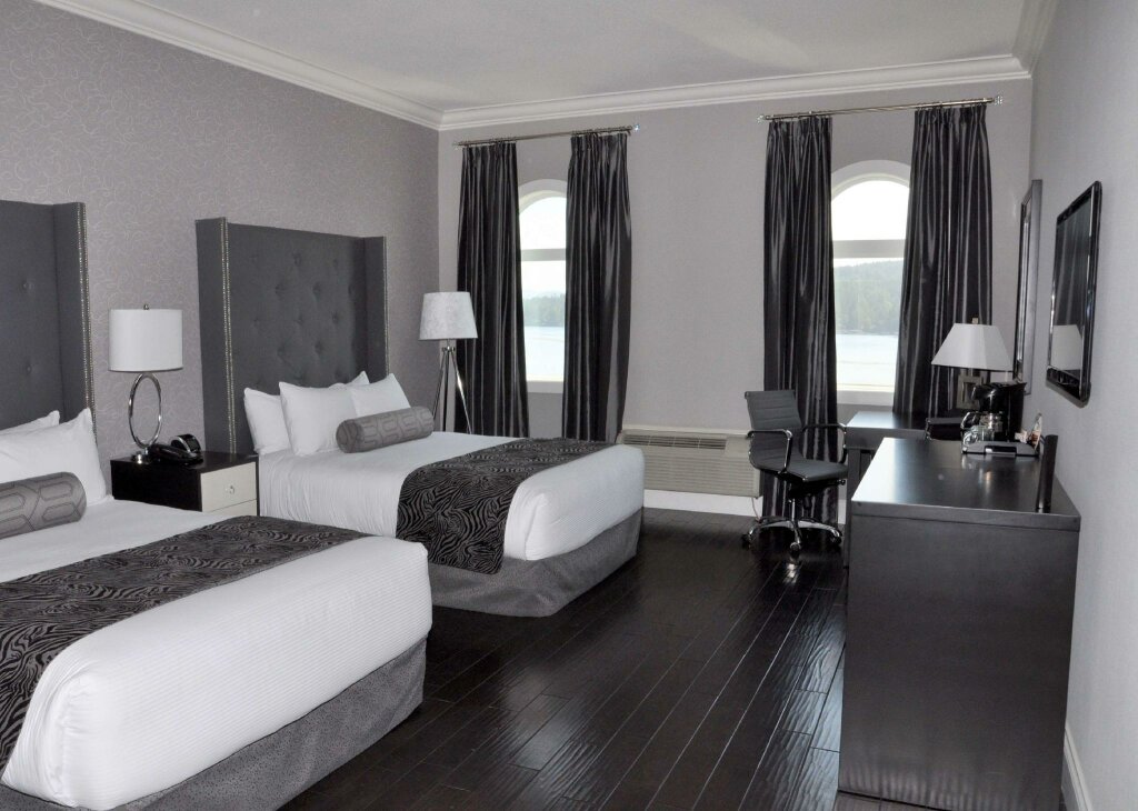 Camera quadrupla Standard con vista Prestige Oceanfront Resort, WorldHotels Luxury