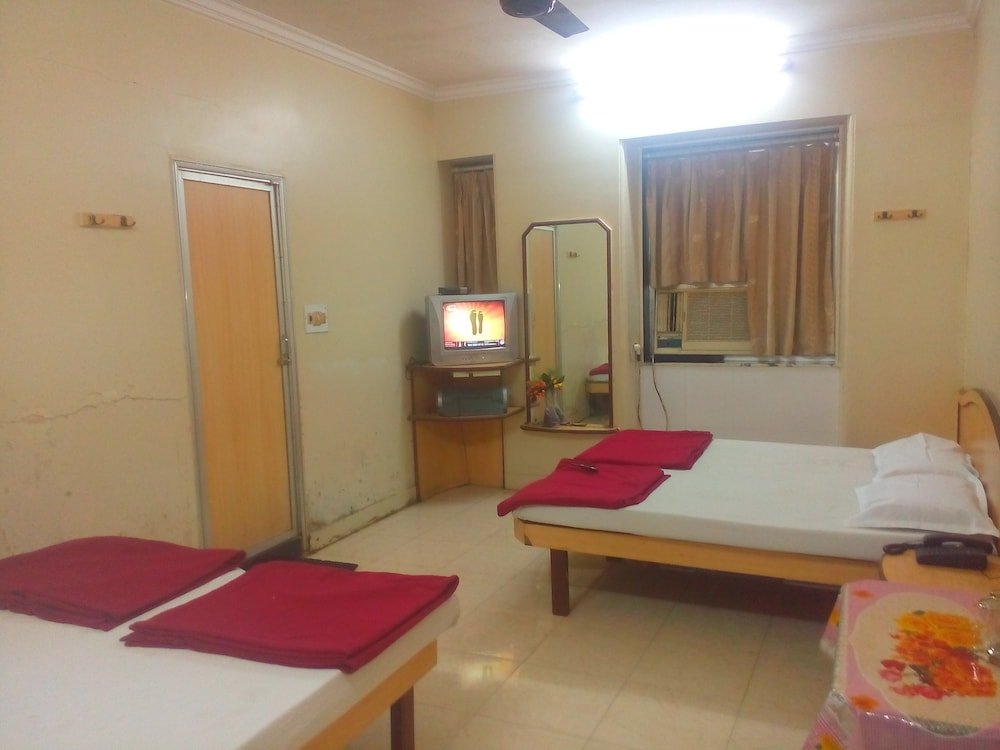 Standard room Sangam Guest House