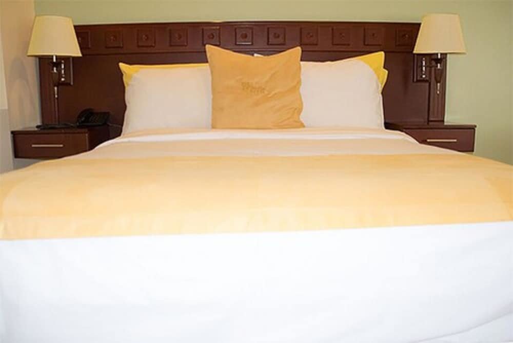 Standard chambre Hotel Ceibo Real