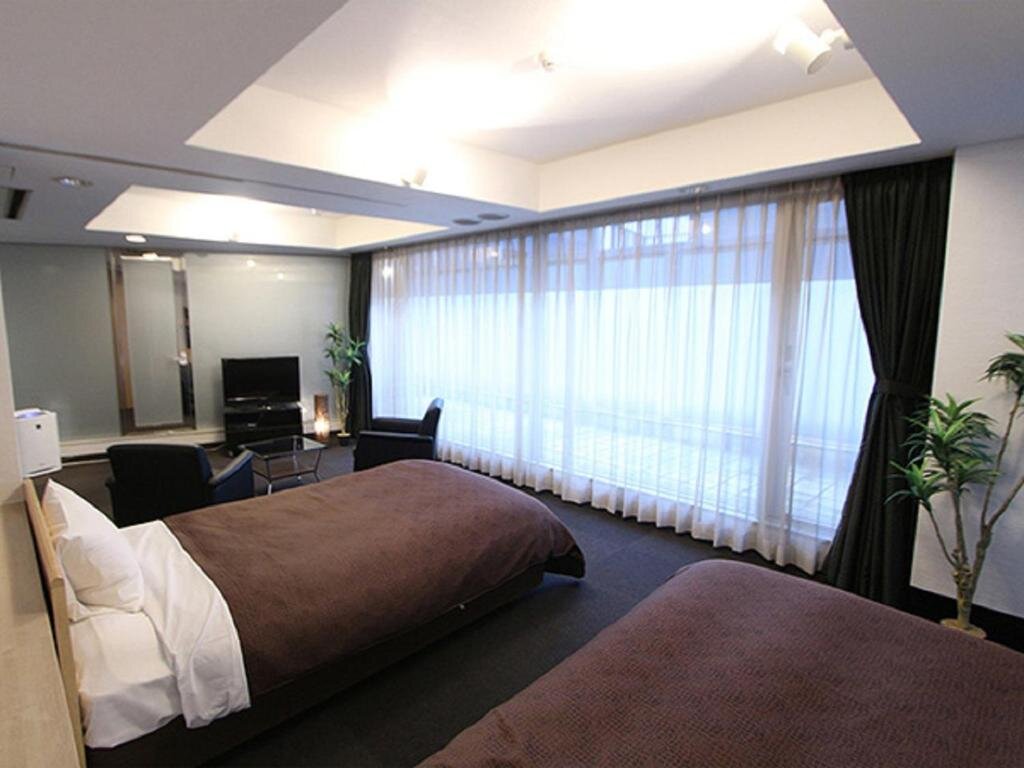 Suite HOTEL LiVEMAX BUDGET Korakuen
