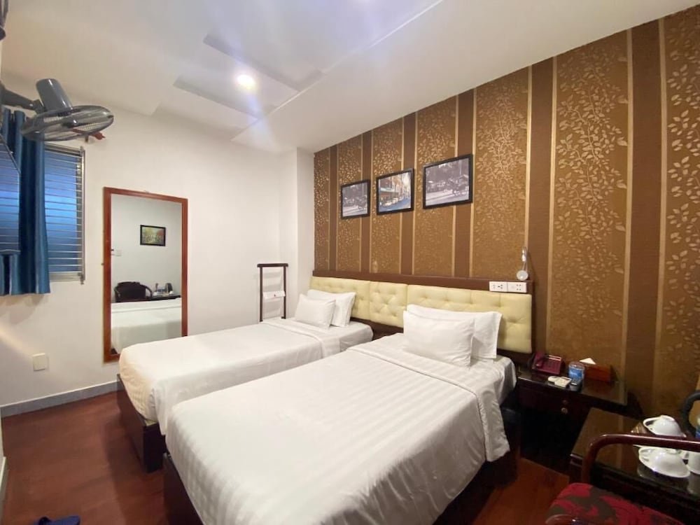 Superior Zimmer A25 Hotel - 20 Bùi Thị Xuân