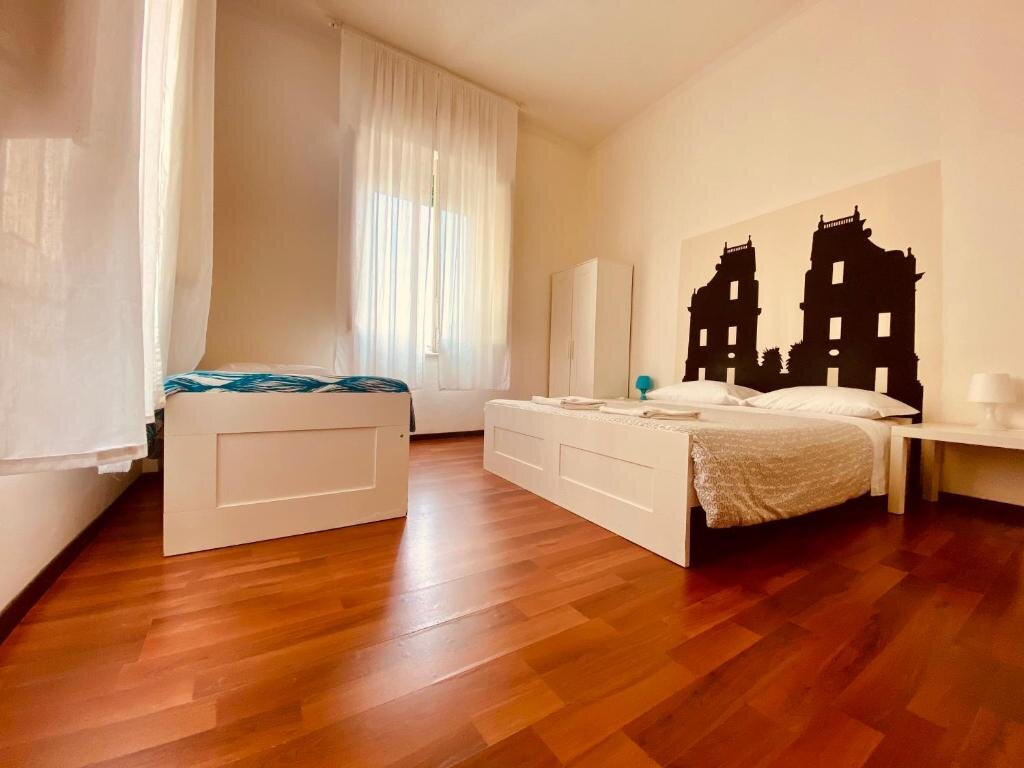 Standard chambre Castelnuovo Rooms