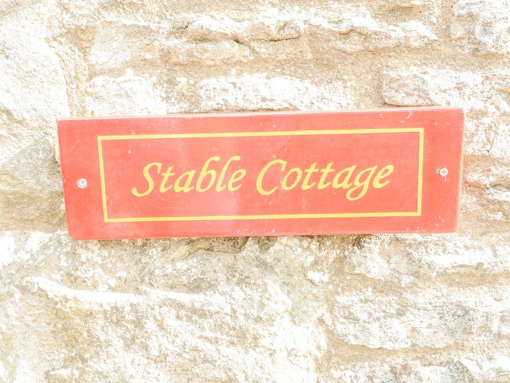 Коттедж Stable Cottage