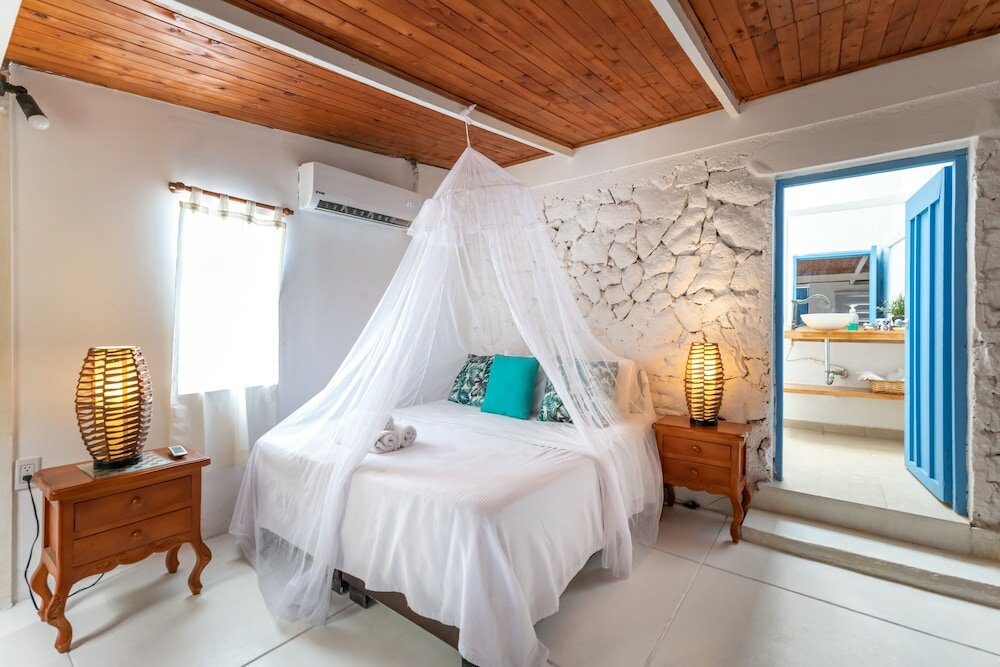 Confort chambre Hotel Coralina Island