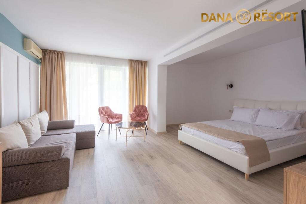 Номер Standard Hotel Dana Resort