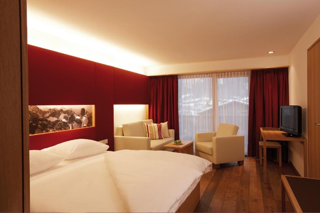 Standard Double room Sonne Lifestyle Resort