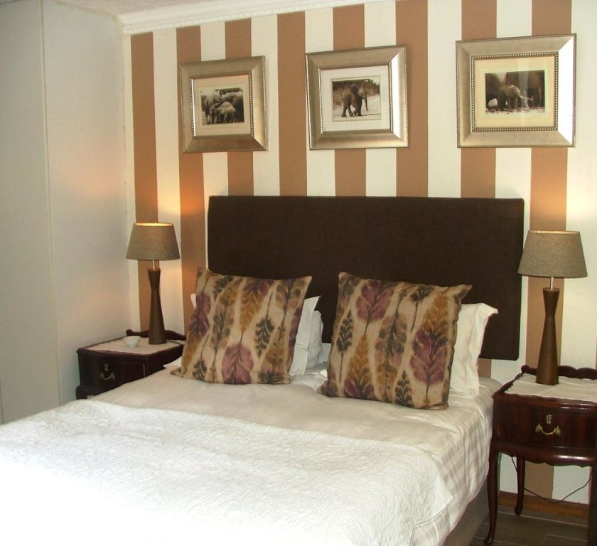 Standard double chambre Arum Place Guest House