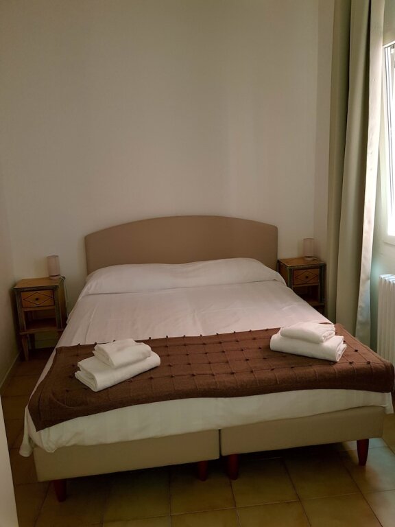 Номер Comfort Butterfly Guest House